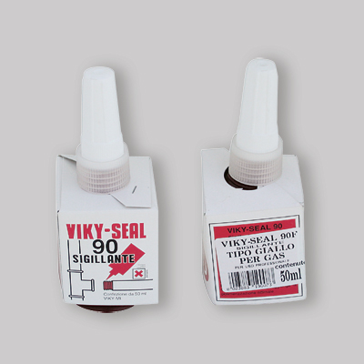 SIGILLANTE ANAEROBICO FRENAFILETTI Giallo