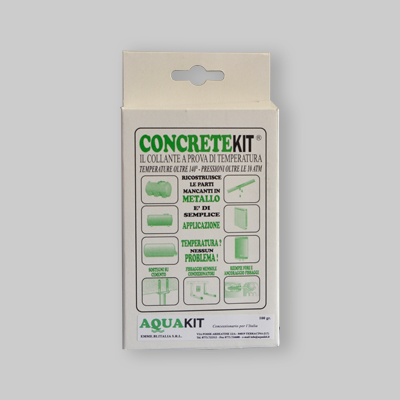 COLLANTE "CONCRETE KIT" Gr 110