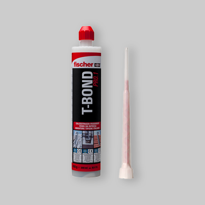 ANCORANTE CHIMICO "T-BOND PRO.1" 300 ml