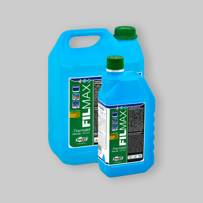 FILMAX+THERMAKIL INIBITORE DI CORROSIONE UNIVERSALE Tanica 5 Lt