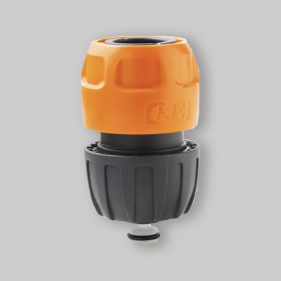 RACCORDO PORTAGOMMA Ø 3/4" Acquastop