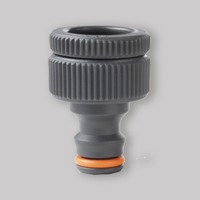 PRESA RUBINETTI FILETTATI Ø 1/2" - 3/4" -