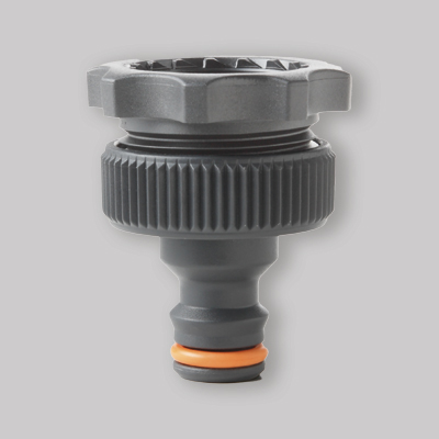 PRESA RUBINETTI FILETTATI Ø 3/4" - 1" -