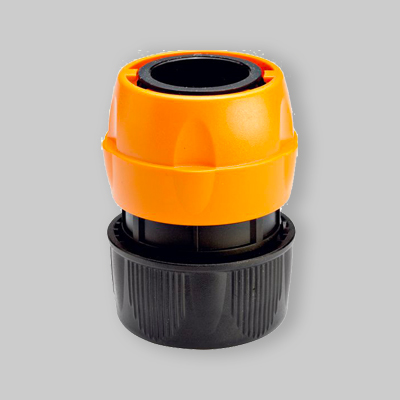 RACCORDO PORTAGOMMA Ø 1" Aperto