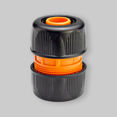 RACCORDO RIPARATORE Ø 1" 25,4 mm
