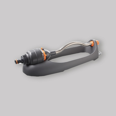 IRRIGATORE OSCILLANTE COMET 13x17 m