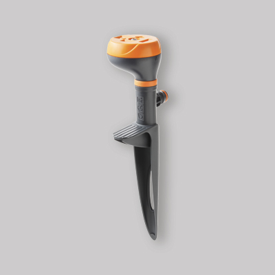 IRRORATORE SU PUNTALE "MINI DRIVER" 4 getti