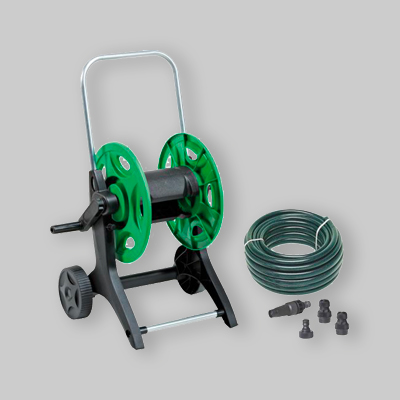 KIT CARRELLO "RAPID PLUS" -