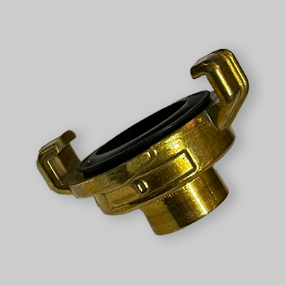 RACCORDO A BAIONETTA F 3/4"
