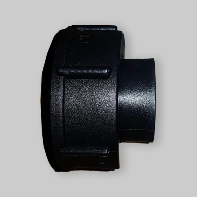 RACCORDO ADATTATORE PER CISTERNA FF S60x6-1"