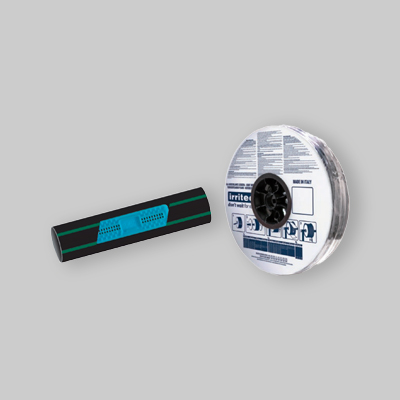 ALA GOCCIOLANTE LEGGERA P5 - 16 MM   spaz. cm 20 250 mt