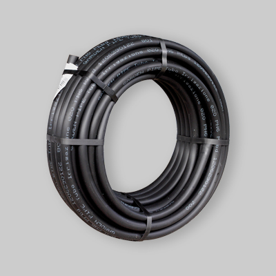 TUBO POLIETILENE "GARDENPIPE" PN 4 Ø 32 - spess. 2.8