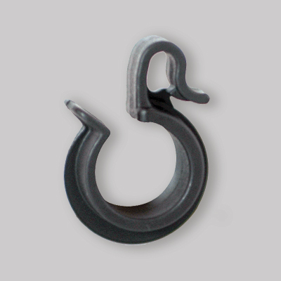 GANCIO ROMPIGOCCIA Ø 20