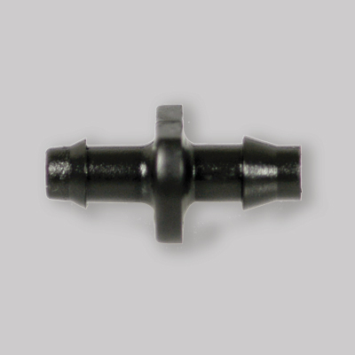 INNESTO OLIVETTA PER MICROTUBO PVC Ø 5 - foro 3,6 mm
