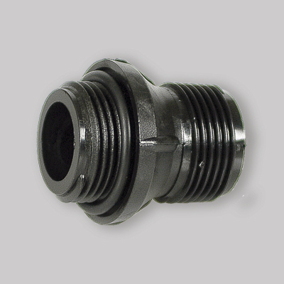 NIPLES CON OR   1" x 1"