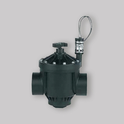 ELETTROVALVOLA 24 VAC SERIE "PGV" 1" F x 1" F