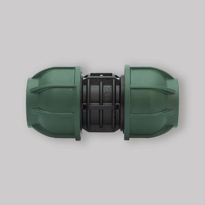 MANICOTTO VERDE CONNECTO Ø 20 x 20