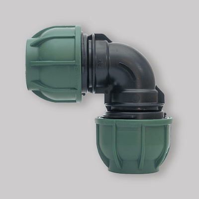 GOMITO VERDE CONNECTO Ø 32 x 32