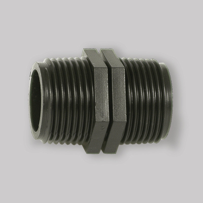 NIPLES FILETTATO 2" x 2"