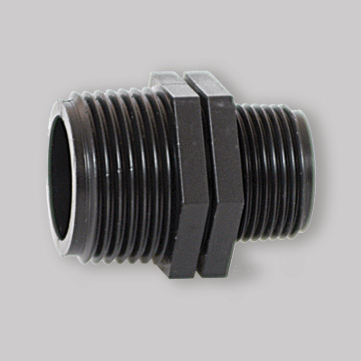 NIPLES FILETTATO RIDOTTO 1"1/2 x 1"1/4