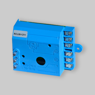 SCHEDA ELETTRONICA PER GENYO 8 A 1,5 - 2,2