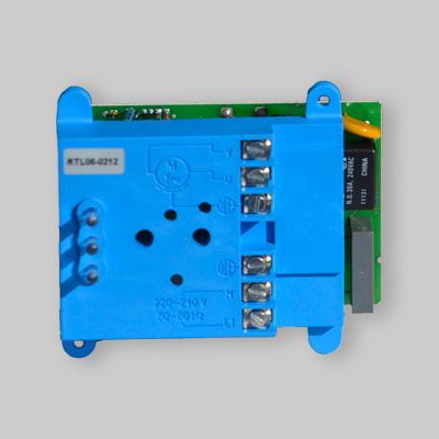 SCHEDA ELETTRONICA PER GENYO 16 A 1,5 - 2,2