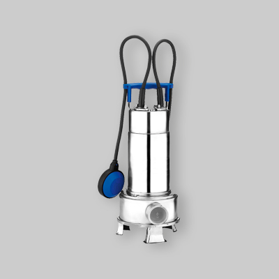 ELETTROPOMPA SOMMERSA   RIGHT 100