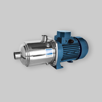 ELETTROPOMPA CENTRIFUGA MULTISTADIO MATRIX 3-3T