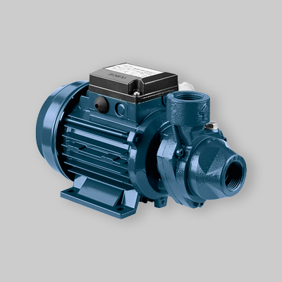 ELETTROPOMPA PERIFERICA IN GHISA PRA 0.80 M