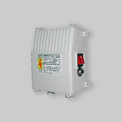 QUADRO ELETTRICO PER POMPE SOMMERSE M 60