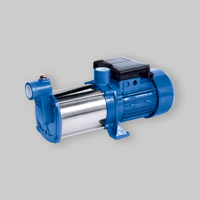 ELETTROPOMPA CENTRIFUGA MULTISTADIO MH900-5 HP 1,2 900W
