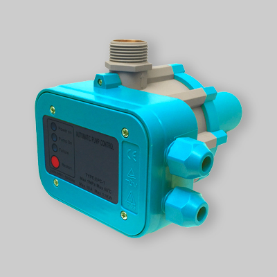 PRESS CONTROL 1,5 bar