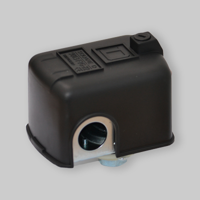 PRESSOSTATO SQUARE FYG 22 2,8÷7,0 bar