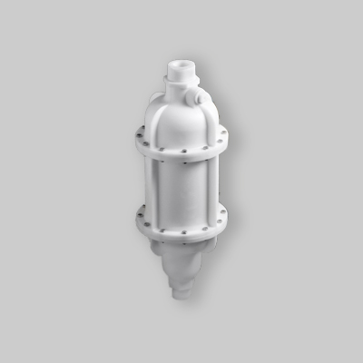 ALIMENTATORE D'ARIA LEON 1/2" x 1/2"