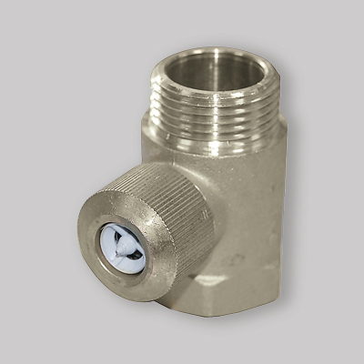 VALVOLA ALIMENTAZIONE ARIA 1"1/2