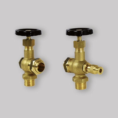 GRUPPO INDICATORE DI LIVELLO 1/2" -  Ø 16