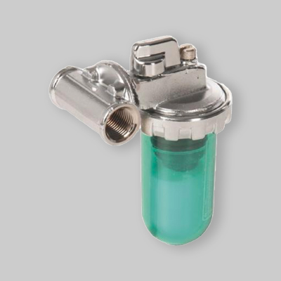 DOSATORE ANTICALCARE "DOSAPHOS" TWIST 250 1/2" C/acquastop