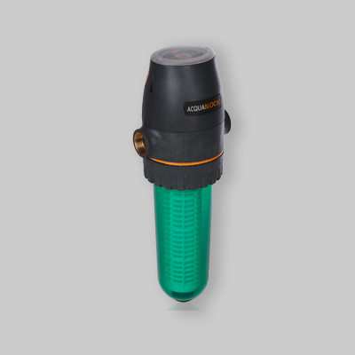 FILTRO ANTIALLAGAMENTO "ACQUABLOCK" 7"