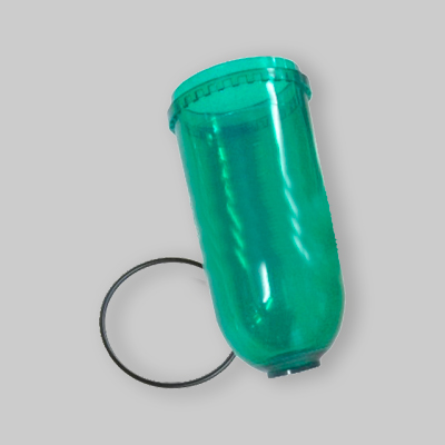 RICAMBI PER DEPURA Guarn. O-ring Depura