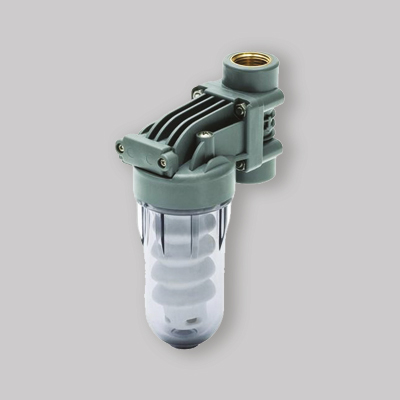 DOSATORE POLIFOSFATI POLVERE 1/2" 8 Bar