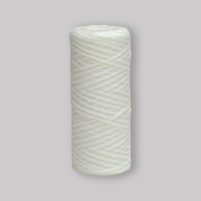 CARTUCCIA FILTRO CON FILO AVVOLTO 20 MICRON Per Mod. 700