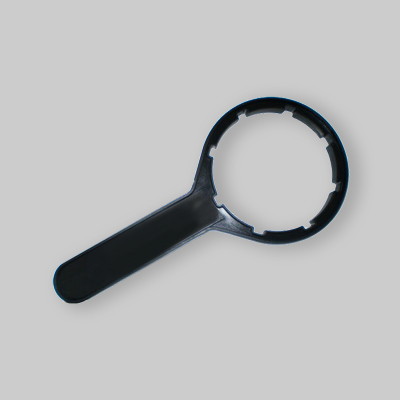 CHIAVE UNICA PER CONTENITORI FILTRI   Medio e Big