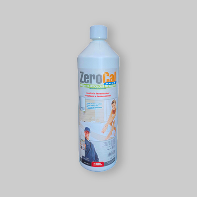 LIQUIDO ANTICALCARE ZEROCAL+ DOSE Tanica 1 lt