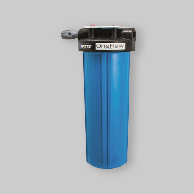 ADDOLCITORE ONEFLOW OFTWH-R Cartuccia TAC