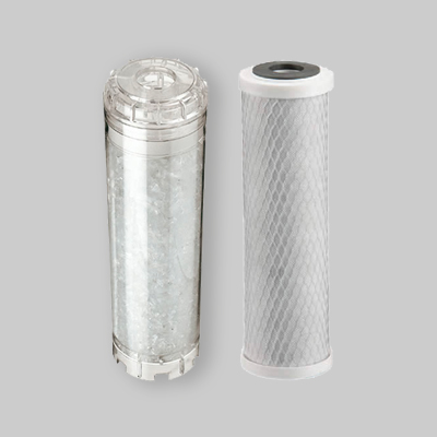 CARTUCCIA SPECIALE PER FILTRI BIG Carbone attivo