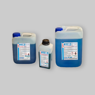 ANTIGELO PER IMPIANTI DI RISCALDAMENTO 1 kg