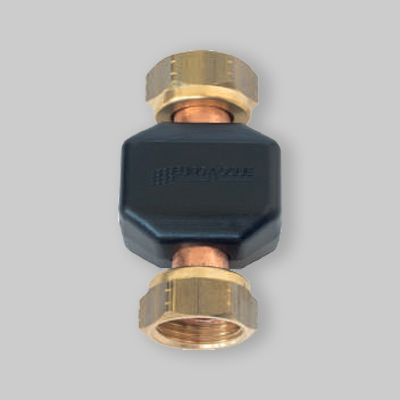 ANTICALCARE MAGNETICO CON CODOLO ECOMAG 1/2" FF