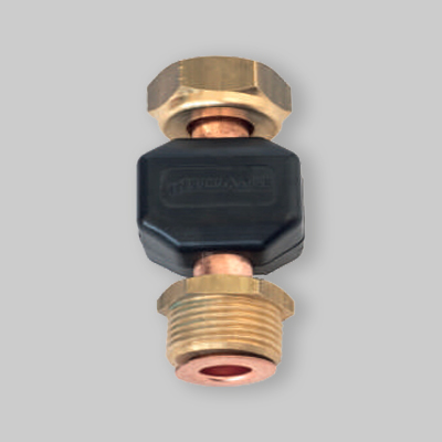 ANTICALCARE MAGNETICO PER LAVATRICE ECOMAG 3/4" MF