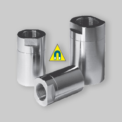 ANTICALCARE MAGNETICO A TRONCHETTO MULTIDIAMETRO   1/2" F