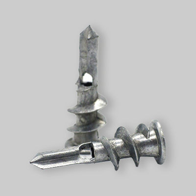 TASSELLO AUTOFORANTE IN ZAMA PER CARTONGESSO 6 x 37